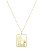 Colar Masculino Cartier • Filho e Nome - Imagem 1