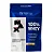 100% Whey Refil 900G -Max Titanium - Imagem 1