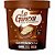 Pasta de Amendoim sabor Leitinho Black com Whey Protein - Imagem 1