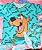 Short Doll Scooby-Doo - Imagem 2