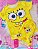 Short Doll Bob esponja - Imagem 1