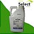 Herbicida Select One Pack 5 Litros - Composição Cletodin - Imagem 3