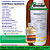 Acaricida Abamectina Max Fracionado 50 ml - 72%Abamexx 4X mais forte - Imagem 2