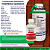 Inseticida Malathion 1000 CE Fracionado 100 ml - Contato e Ingestaõ - Imagem 1