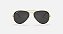 RAY-BAN AVIATOR CLASSIC DOURADO - RB3025 - Imagem 1