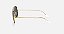 RAY-BAN AVIATOR CLASSIC DOURADO - RB3025 - Imagem 3