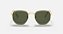 RAY-BAN HEXAGONAL- RB3548 - Imagem 7