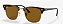 RAY-BAN CLUBMASTER CLASSIC - RB3016 - Imagem 2