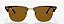 RAY-BAN CLUBMASTER CLASSIC - RB3016 - Imagem 1