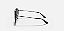 RAY-BAN DOUBLE BRIDGE - RB3647-N - Imagem 3