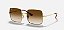 RAY-BAN SQUARE 1971 CLASSIC - RB1971L - Imagem 2