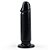 Plug Anal 23,5xΦ5 cm - King Sized Anal Dildo Preto - LOVETOY - Imagem 2