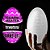 Masturbador BIG EGG masculino com formato de ovo gigante, com ondulações internas massageadores em alto relevo - LOVETOY - Imagem 2