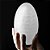 Masturbador BIG EGG masculino com formato de ovo gigante, com ondulações internas massageadores em alto relevo - LOVETOY - Imagem 3