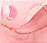 Vibrador clitoriano em formato de língua com 10 modos de vibração - VIPMIX - Imagem 15