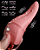 Vibrador clitoriano em formato de língua com 10 modos de vibração - VIPMIX - Imagem 17