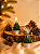 Pinheirinho rechaud - Natal - Imagem 1