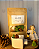 Wax melts - Natal - Pastilhas perfumadas - Imagem 1