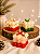 Vela Bubble - Natal - Imagem 1