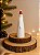 Papai Noel minimalista - Decoração - Imagem 1