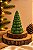 Arvore de Natal vazada - Decoração - Imagem 1