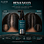 Fluido Capilar Nano Therapy 120ml | Amoah - Imagem 4