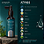 Fluido Capilar Nano Therapy 120ml | Amoah - Imagem 5