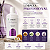 Solução Emoliente Facial 500ml | Amoah - Imagem 4