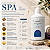 Óleo de Massagem Spa 500ml | Amoah - Imagem 3