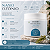 Máscara Detox Argila Verde Nano Ozônio 500g | Amoah - Imagem 4