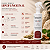 Fluido Térmico Lipofuncional 250ml | Amoah - Imagem 4