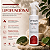 Fluido Térmico Lipofuncional 250ml | Amoah - Imagem 2