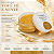 Máscara Facial Ouro Nano Hyalucomplex 100g | Amoah - Imagem 6