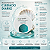 Máscara Facial Pérola Nano Tech 100g | Amoah - Imagem 4