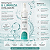 Sabonete Glico-Ativo Facial Nano Tech 150ml | Amoah - Imagem 4