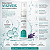 Sabonete Glico-Ativo Facial Nano Tech 150ml | Amoah - Imagem 6