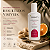Loção Lipotermica Corporal Nano Reduction 200ml I Amoah - Imagem 3