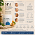 Gel Esfoliante Corporal Spa 500g | Amoah - Imagem 4