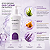 Gel de Limpeza Facial Revitaliza 140ml | Amoah - Imagem 3