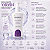 Gel de Limpeza Facial Revitaliza 140ml | Amoah - Imagem 2