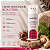 Creme de Massagem Anticelulite Home Care 150g | Amoah - Imagem 2