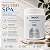 Creme de Massagem Neutro Spa 1000g | Amoah - Imagem 3
