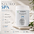 Creme de Massagem Neutro Spa 1000g | Amoah - Imagem 2