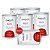Combo 5+1 Solúvel Funcional Grátis 100% Natural 150g | Amoah - Imagem 1