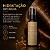 Óleo Capilar Nano Therapy Exo Ambar 60ml l Amoah - Imagem 6
