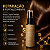 Óleo Capilar Nano Therapy Exo Ambar 60ml l Amoah - Imagem 4