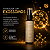 Óleo Capilar Nano Therapy Exo Ambar 60ml l Amoah - Imagem 3