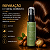 Óleo Capilar Nano Therapy Exo Verde 60ml l Amoah - Imagem 4