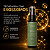 Óleo Capilar Nano Therapy Exo Verde 60ml l Amoah - Imagem 3