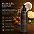 Shampoo Nano Therapy Exo Ambar 250ml I Amoah - Imagem 5